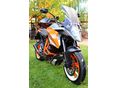 KTM 1290 SUPER DUKE GT 2016 - 7