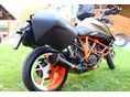 KTM 1290 SUPER DUKE GT 2016 - 9