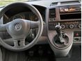 VOLKSWAGEN TRANSPORTER 2014/5 - 3