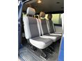 VOLKSWAGEN TRANSPORTER 2014/5 - 6