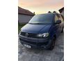 VOLKSWAGEN TRANSPORTER 2014/5 - 1