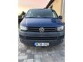 VOLKSWAGEN TRANSPORTER 2014/5 - 7