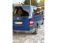 VOLKSWAGEN TRANSPORTER 2014/5 - 10