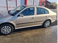 SKODA OCTAVIA 2005/6 - 5
