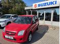 SUZUKI IGNIS 2003/12 - 1