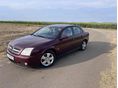 OPEL VECTRA C 2002/12 - 5