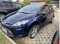 FORD FIESTA 2011 - 1