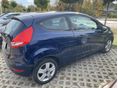 FORD FIESTA 2011 - 2
