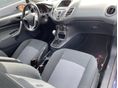 FORD FIESTA 2011 - 3