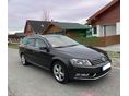 VOLKSWAGEN PASSAT 2012/5 - 4