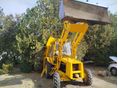 JCB 1991/1 - 5