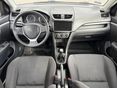 SUZUKI SWIFT 2011/9 - 7