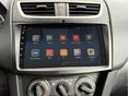 SUZUKI SWIFT 2011/9 - 12