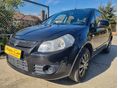 SUZUKI SX4 2007/7 - 1