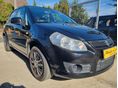 SUZUKI SX4 2007/7 - 2