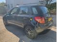 SUZUKI SX4 2007/7 - 3
