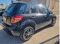 SUZUKI SX4 2007/7 - 7