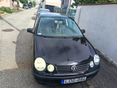 VOLKSWAGEN POLO 2004/12 - 4