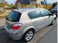 OPEL ASTRA H 2006/11 - 6