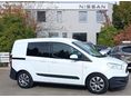 FORD COURIER 2015/8 - 1