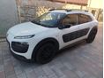 CITROEN C4 CACTUS 1.6 BlueHDi Shine Edition Érvényes osztrák műszaki