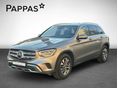 MERCEDES-BENZ GLC 220 2019/8 - 1