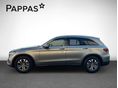 MERCEDES-BENZ GLC 220 2019/8 - 2