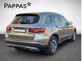 MERCEDES-BENZ GLC 220 2019/8 - 5