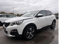 PEUGEOT 3008 2018/9 - 1