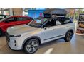 JAECOO JAECOO 7 J7 1.6 TGDI Exclusive DCT Akciós Ár Szalonautóra!! 4x4! Pótkerékkel. Tetőcsomagtartó szett és Tetőbox az á