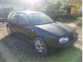 VOLKSWAGEN GOLF IV 2002/6 - 2