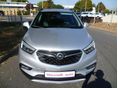OPEL MOKKA X 2017/10 - 2