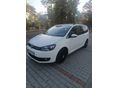VOLKSWAGEN TOURAN 2012/9 - 1