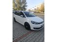 VOLKSWAGEN TOURAN 2012/9 - 2
