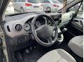 PEUGEOT PARTNER 2011/8 - 12