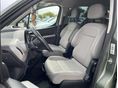 PEUGEOT PARTNER 2011/8 - 13