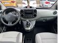 PEUGEOT PARTNER 2011/8 - 18