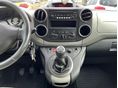 PEUGEOT PARTNER 2011/8 - 20