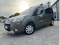PEUGEOT PARTNER 2011/8 - 1