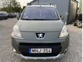 PEUGEOT PARTNER 2011/8 - 2