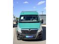 OPEL MOVANO 2010/12 - 2