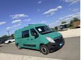 OPEL MOVANO 2010/12 - 3