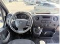 OPEL MOVANO 2010/12 - 18