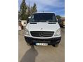 MERCEDES-BENZ SPRINTER 2010 - 1