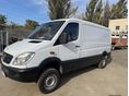 MERCEDES-BENZ SPRINTER 2010 - 2