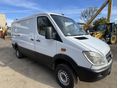 MERCEDES-BENZ SPRINTER 2010 - 3