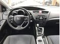 HONDA CIVIC 2014/4 - 7