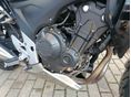 HONDA CB 500 F 2014/7 - 6