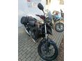 HONDA CB 500 F 2014/7 - 2