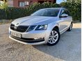 SKODA OCTAVIA 2020/2 - 1